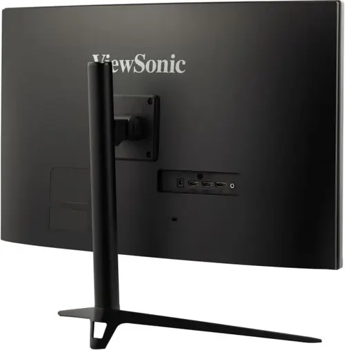 MONITOR 27 VIEWSONIC VX2718-PC-MHDJ 1920X1080/FULL HD/VA//180HZ/1MS/HDMI/DP/ZVUČNICI/CURVED