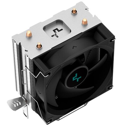 DEEPCOOL AG200 UNI CPU KULER 100W 92MM 500-3050RPM 37CFM LGA1700/1200/1151/1150/1155/AM5/AM4