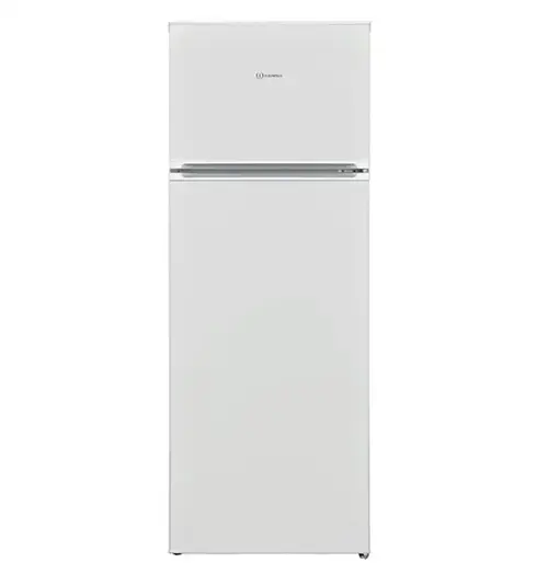 FRIZIDER INDESIT I55TM4120W2 KOMBINOVANI VISINA 144 CM/ZAPREMINA 171L+42L