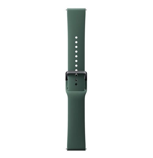 XIAOMI WATCH  PINE GREEN TPU STRAP