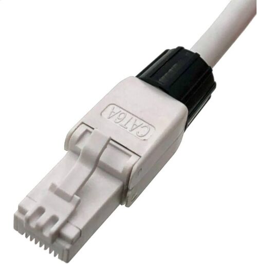 UTP KONEKTOR CAT6A PNG40C6A