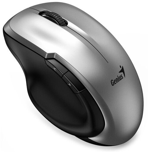 GENIUS ERGO 8200S,SILVER,TYPE C