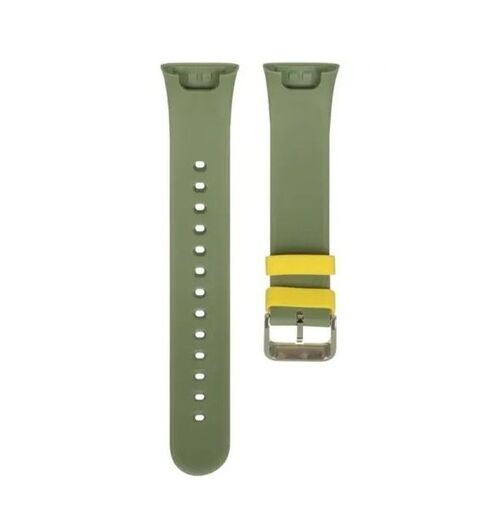 XIAOMI MI SMART BAND 7 PRO STRAP PINE GREEN