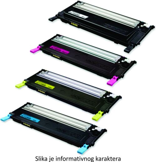 TONER GEMBIRD CLT-K409S CLP-310/315/310N/315W ZAM. TONER KASETA ZA SAMSUNG BLACK 1.5K