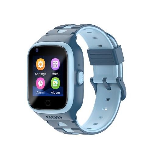 VIVAX SMART KIDS WATCH 4G MAGIC BLUE