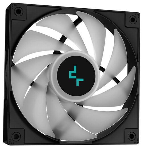 DEEPCOOL LE300 * MARRS VODENO HLADJENJE, FAN 500-2250RPM, LGA115X/1200/1700/AMD AM5/AM4