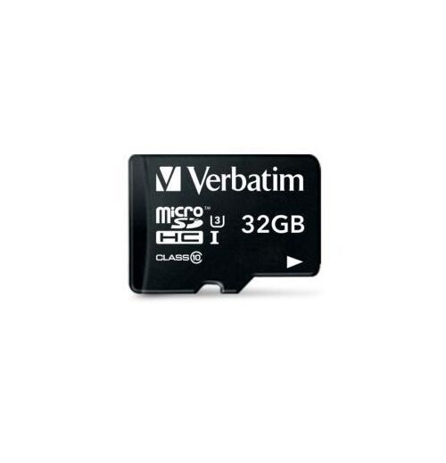 VERBATIM MICRO SDHC 32GB (47041)