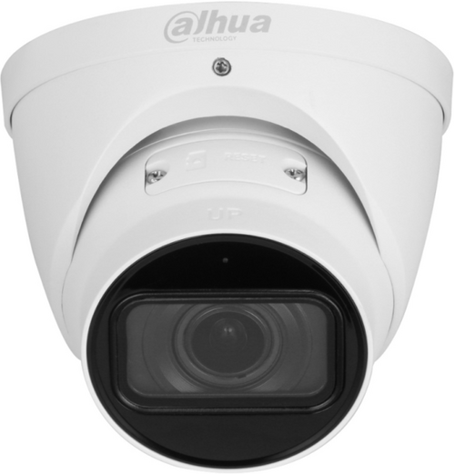 DAHUA IPC-HDW2541T-ZS-27135-S2 AI IP 5MP EYEBALL IC KAMERA; WIZSENSE SERIJA; 2.7-13.5MM MZ AF