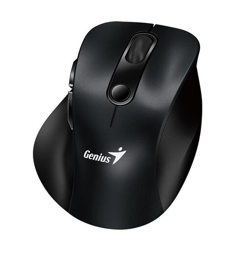 GENIUS ERGO 9000S,BLACK