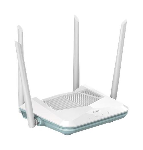 D-LINK EAGLE PRO AX1500 SMART ROUTER R15