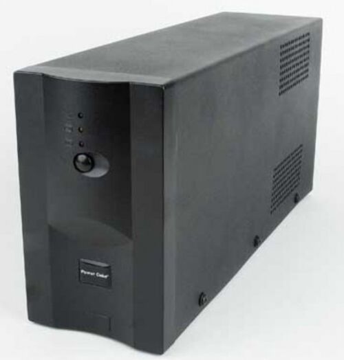 UPS-PC-652A GEMBIRD UPS 650VA 390W SA STABILIZATOROM AVR