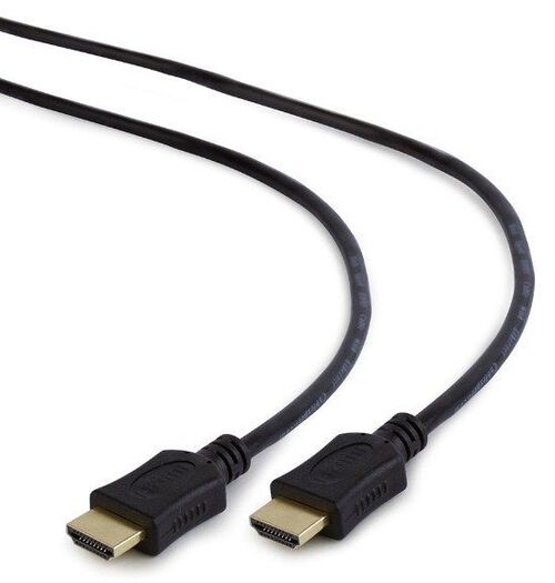 CC-HDMI4L-15 GEMBIRD HDMI KABL V.2.0 ETHERNET SUPPORT 3D/4K TV 4.5M