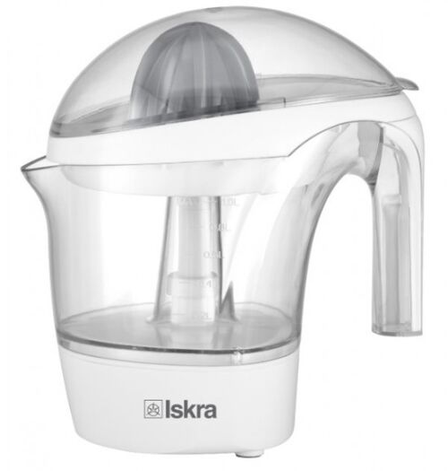 CEDILJKA ISKRA CJ-8007-GY ZA CITRUSE 40W, 1 L