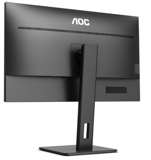 MONITOR AOC 31.5 Q32P2CA,* MONITOR IPS LED 2K(2560X1.440)250 NITS,4MS, 75HZ, 6W ZVUCNICI,DP,HDMI,USB