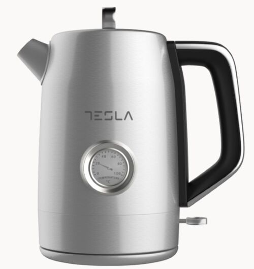 KETLER TESLA KT500X 2200W/1700ML/INOX