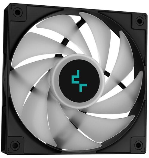 DEEPCOOL LE500 MARRS VODENO HLADJENJE, FAN 500-2250RPM, LGA115X/1200/1700/AMD AM5/AM4