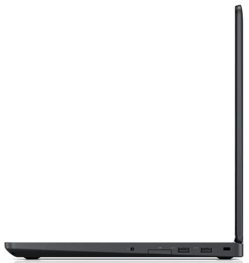 OUTLET DELL LAPTOP LATITUDE E5570 PC 7040 I5-6200U 8GB R 2.3GHZ CORE 2 DUO  128GB M.2 (1 GODINA GAR)