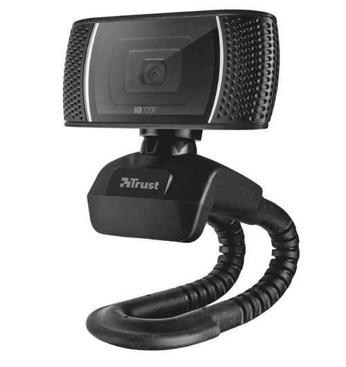 TRUST TRINO WEBCAM HD (18679)