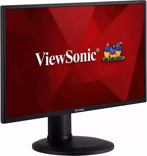 MONITOR 24 VIEWSONIC VG2419 1920X1080FULL HD/5MS/60HZ/HDMI/VGA/DP/PIVOT/ZVUČNICI