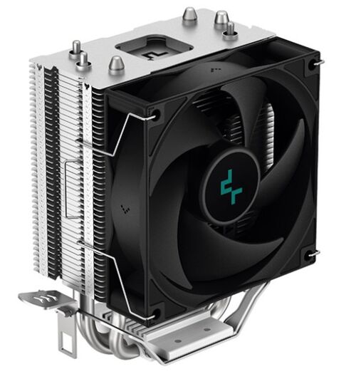 DEEPCOOL AG300  *UNI CPU KULER 150W 92MM 500-3050RPM 37CFM LGA1700/1200/1151/1150/1155/AM5/AM4