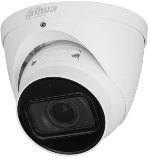 DAHUA IPC-HDW2541T-ZS-27135-S2 AI IP 5MP EYEBALL IC KAMERA; WIZSENSE SERIJA; 2.7-13.5MM MZ AF