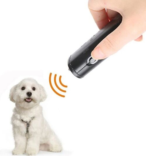 SMART-DOG-FLASHLIGHT-AGG-01 GEMBIRD SNA&#382;AN ULTRAZVUCNI RASTERIVAC PASA, DRESER ZA PSE