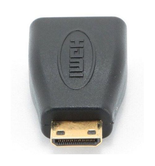 A-HDMI-FC GEMBIRD HDMI (A FEMALE) TO MINI-HDMI (C MALE) ADAPTER