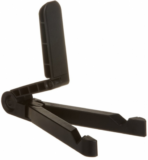 TA-TS-01 GEMBIRD STONI DRZAC TABLETA, TABLET HOLDER 178X25X25MM, BLACK