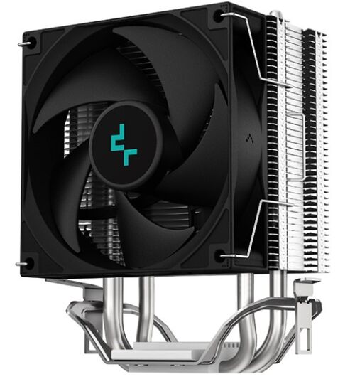 DEEPCOOL AG300  *UNI CPU KULER 150W 92MM 500-3050RPM 37CFM LGA1700/1200/1151/1150/1155/AM5/AM4