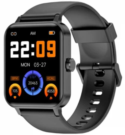 SMART WATCH BLACKVIEW R30 BLACK