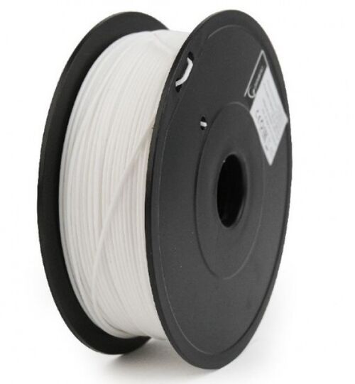 3DP-PLA1.75-01-W PLA FILAMENT ZA 3D STAMPAC 1.75MM, KOTUR 1KG WHITE