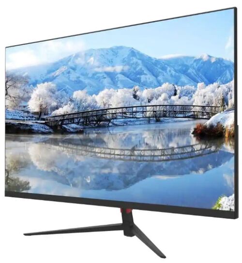 MONITOR 27 ZEUS ZUS271IPS 1920X1080/FULL HD/IPS/75HZ/HDMI/VGA/FRAMELESS