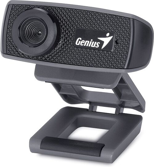 GENIUS FACECAM 1000X V2 WEB KAMERA