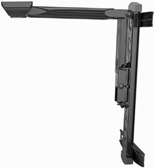 WM-55ST-02 GEMBIRD ROTATE/TILT VESA MAX. 40X40CM 32-55 MAX.30KG