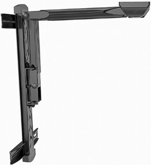 WM-55ST-02 GEMBIRD ROTATE/TILT VESA MAX. 40X40CM 32-55 MAX.30KG