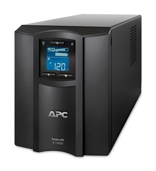 UPS APC SMC1000IC 1000VA