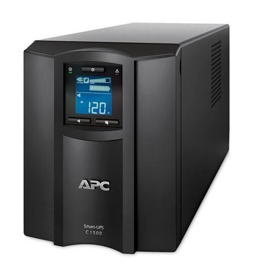 UPS APC SMART SMC1500IC