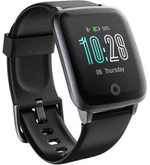 SMART WATCH FITPROUP FIT PRO ID205S/CRNI