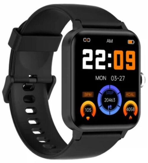 SMART WATCH BLACKVIEW R30 BLACK