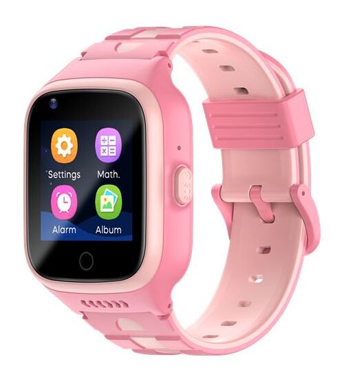 VIVAX SMART KIDS WATCH 4G MAGIC PINK