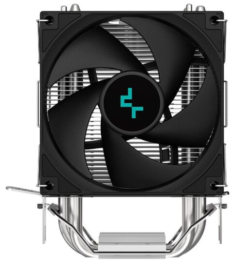 DEEPCOOL AG300  *UNI CPU KULER 150W 92MM 500-3050RPM 37CFM LGA1700/1200/1151/1150/1155/AM5/AM4