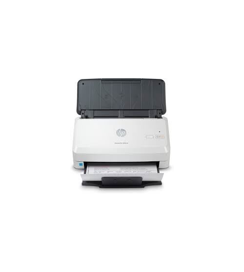Skener HP SCANJET Pro 3000 s4 Sheet-feed, 6FW07A