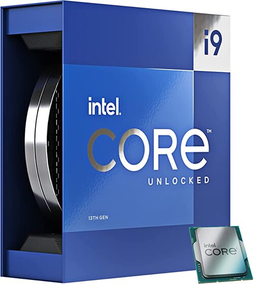 INTEL CORE I9-13900K DO 5.80GHZ BOX (BX8071513900K) PROCESOR