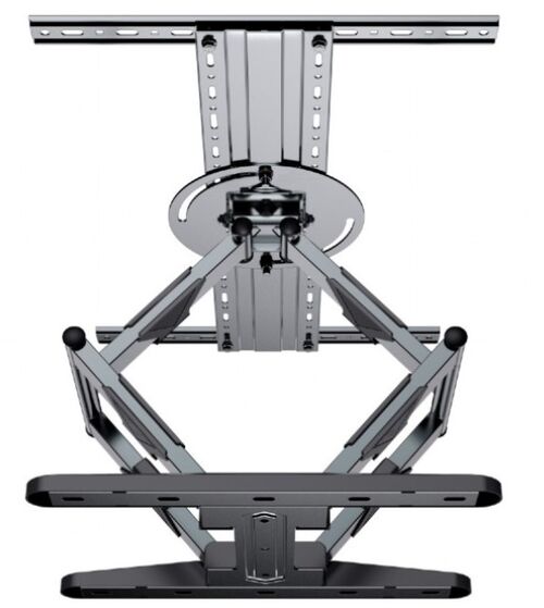 WM-80STR-01 GEMBIRD TV NOSAC ROTATE/TILT VESA MAX. 60X40CM 40-80 MAX.50KG