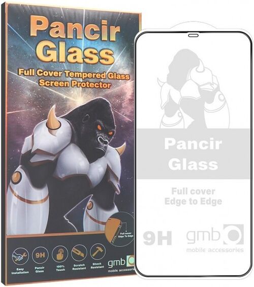 MSG10-SAMSUNG-A72* PANCIR GLASS FULL COVER, FULL GLUE, 0.33MM ZASTITNO STAKLO ZA SAMSUNG A72 (89)