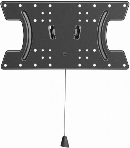 WM-65T-02 GEMBIRD TILT VESA MAX. 20X40CM 32-65 MAX.30KG