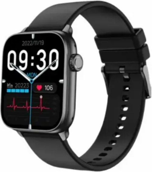 VIVAX SMART WATCH LIFE FIT 3 - BLACK