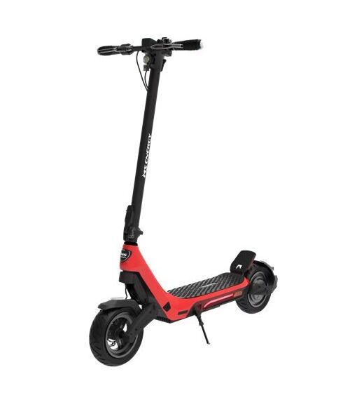 MS ENERGY E-ROMOBIL MENTOR RED