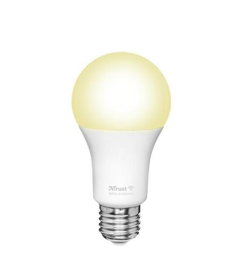 TRUST LED SIJALICA E27CCT WIFI (71285)