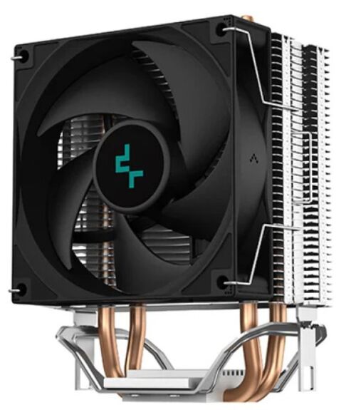 DEEPCOOL AG200 UNI CPU KULER 100W 92MM 500-3050RPM 37CFM LGA1700/1200/1151/1150/1155/AM5/AM4